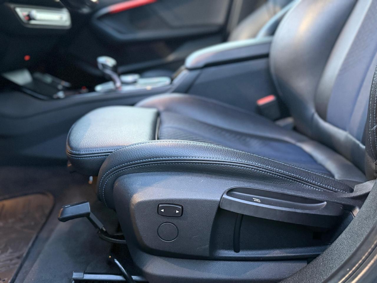 Bmw 118D M-Sport 150 CV Auto.