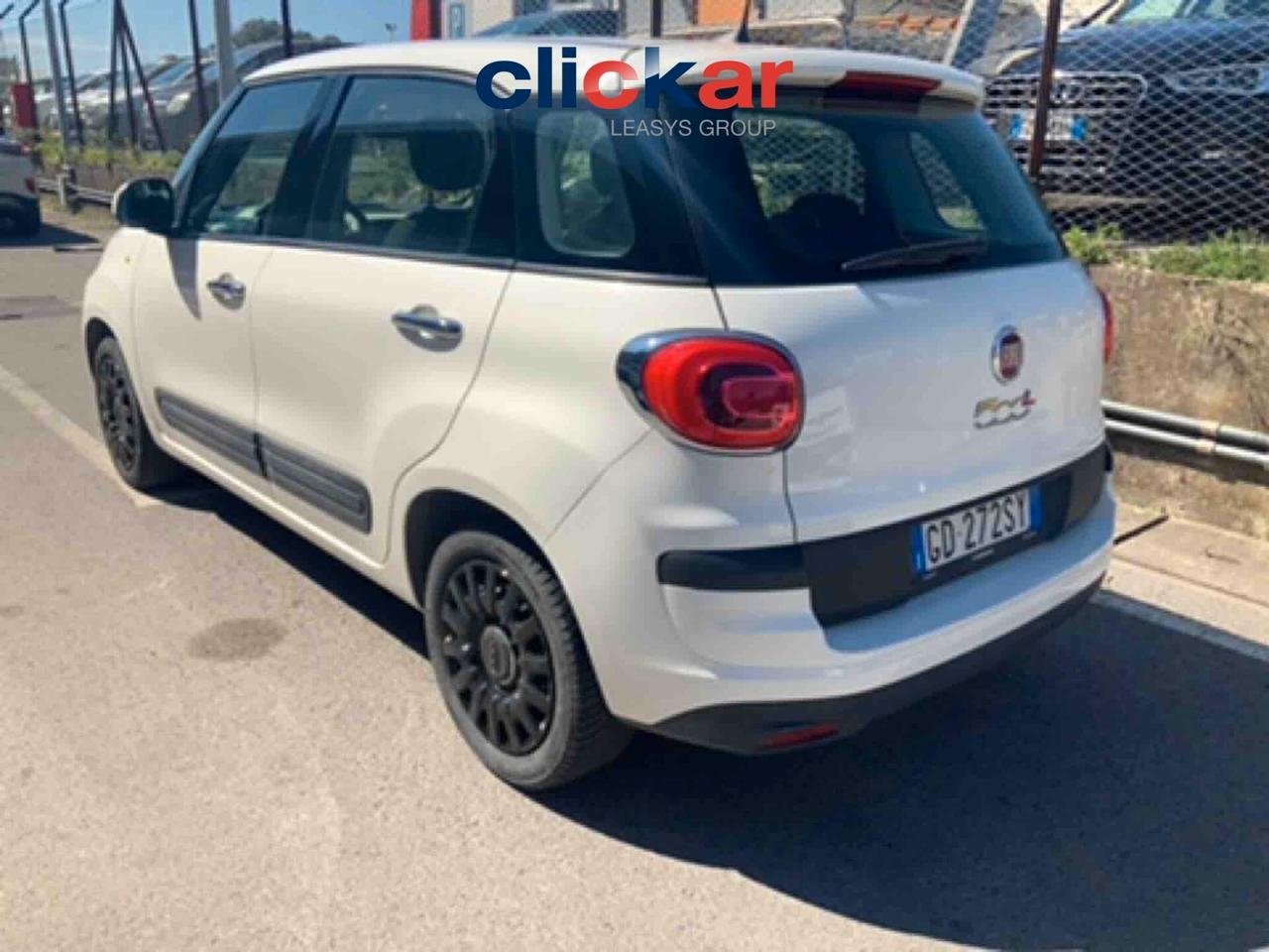 Fiat 500L 1.3 Multijet 95 CV Sport