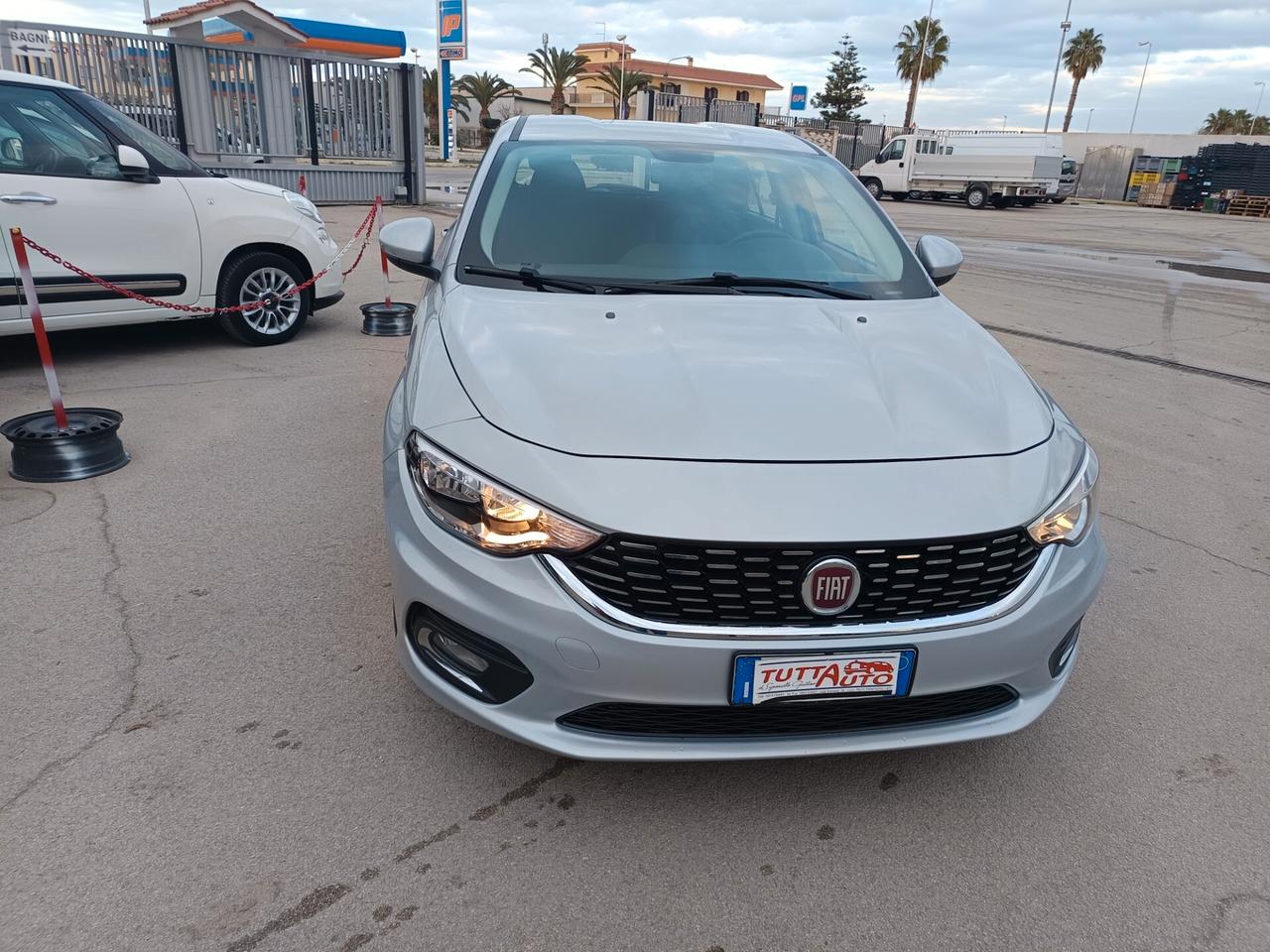 Fiat Tipo 1.3 Mjt S&S 5 porte Business