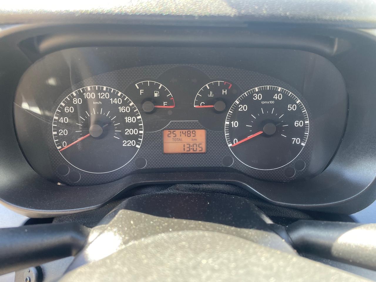 Fiat Grande Punto 1.2 5 porte ***NEOPATENTATI***