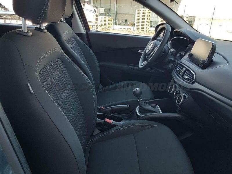 FIAT Tipo Tipo SW 1.6 mjt s&s 130cv