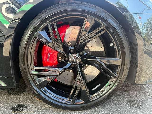 Audi RS6 Avant4.0 600 CV D. PLUS CARBO 22" PANORAMA HEAD-UP