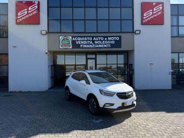 Opel Mokka X 1.4 GPL 140CV|NEOP.|UNIPRO