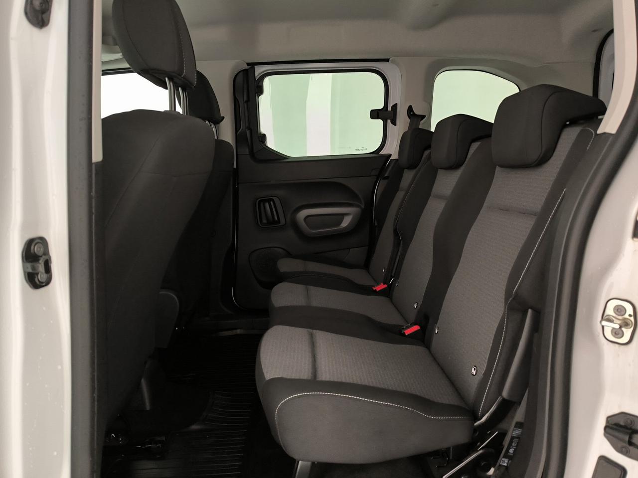 Toyota Proace City 1.5d 100cv s&s mt6 l1 d lounge