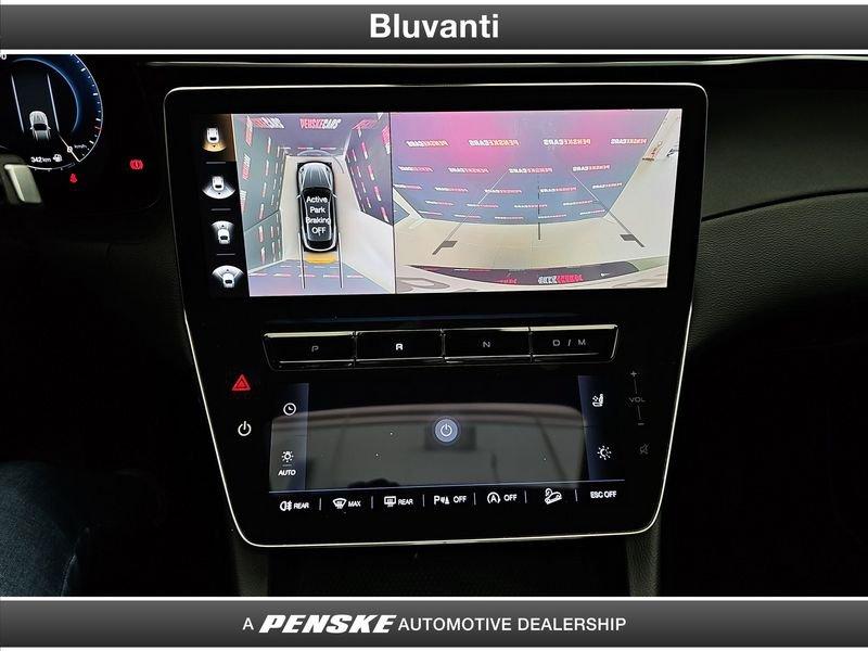 Maserati Grecale Grecale 2.0 mhev GT 250cv auto