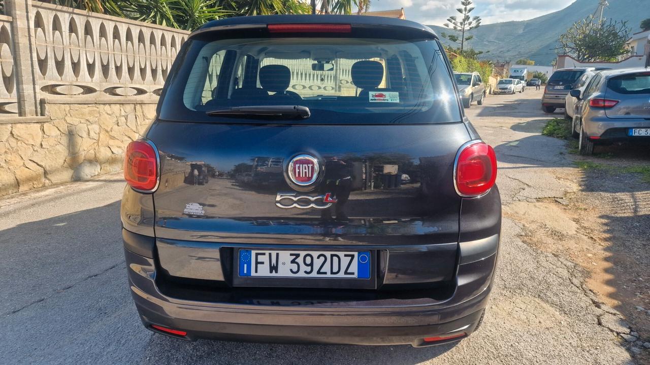 Fiat 500L 1.3 Multijet 95 CV Business