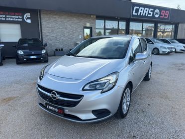 Opel Corsa 1.4 90CV 5 porte Cosmo