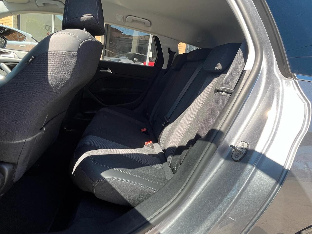 Peugeot 308 BlueHDi 130 S&S EAT8 SW Allure