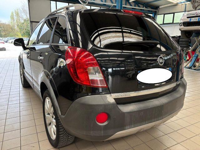 OPEL Mokka X 1.6 CDTI Ecotec 4x2 Start&Stop Innovation
