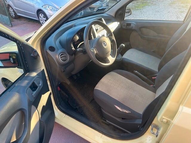 Fiat Panda 1.2 Dynamic Natural Power, UNIPROPRIETARIO!!