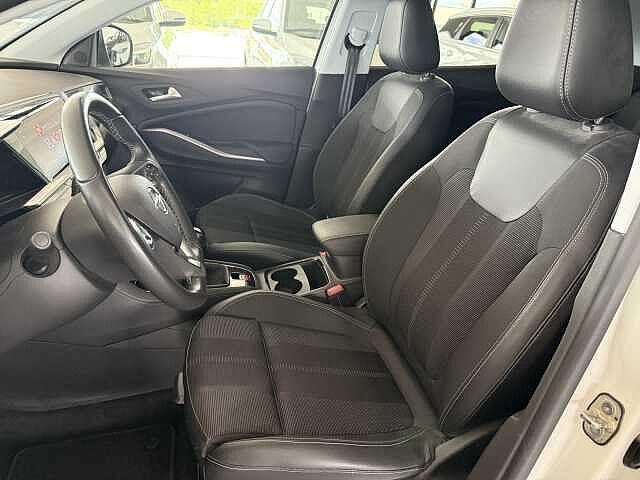 Opel Grandland 1.2 Turbo 12V 130 CV GS