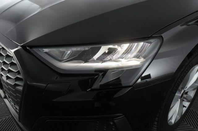 AUDI A3 A3 SPB 30 TFSI S tronic Business