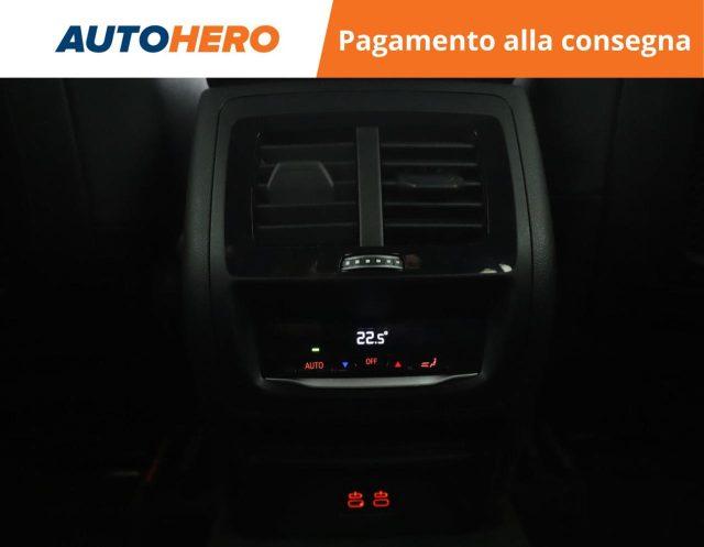 BMW X3 xDrive20d 48V Msport