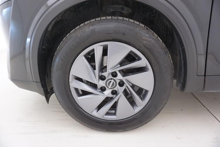 Nissan Qashqai MHEV Business BR109899 1.3 Mild Hybrid 140CV