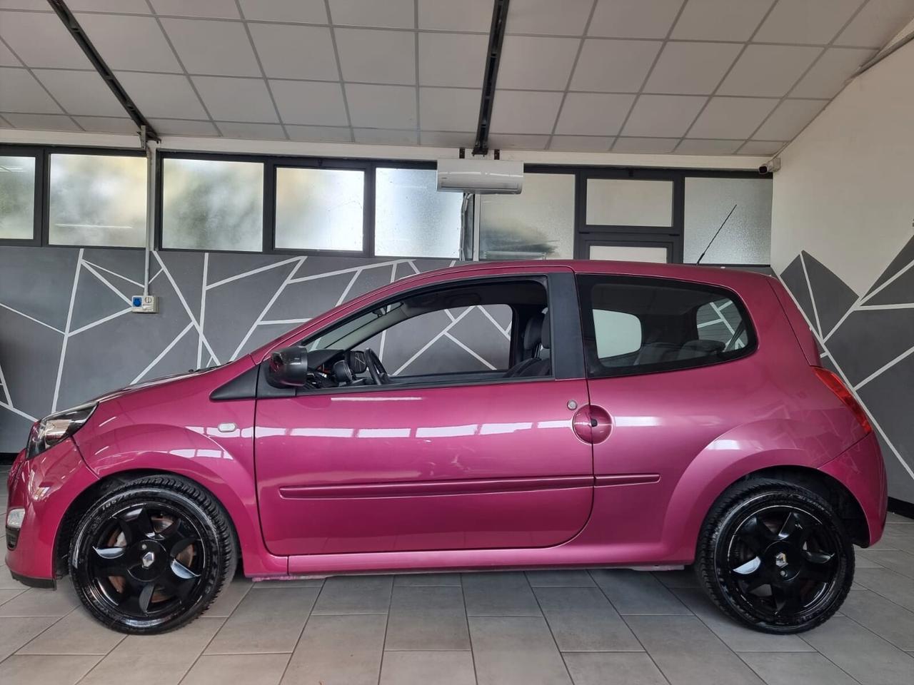 Renault Twingo 1.2 16V Live NEOPATENTATI