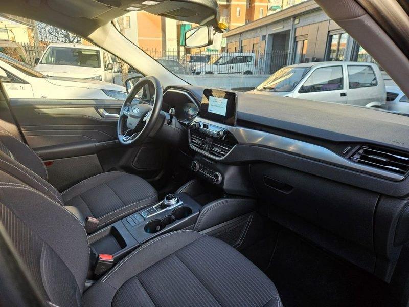 Ford Kuga 1.5 EcoBlue 120 CV 2WD
