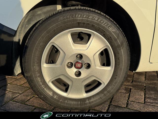 FIAT Fiorino 1.3 MJT 95CV Cargo SX