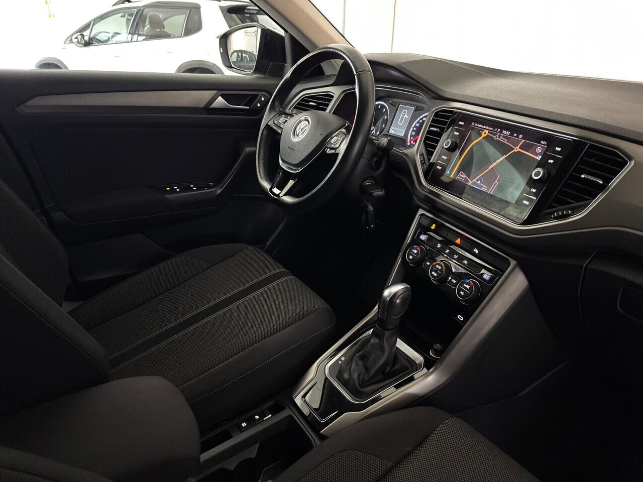 Volkswagen T-Roc 1.5 TSI ACT DSG Business BlueMotion Technology