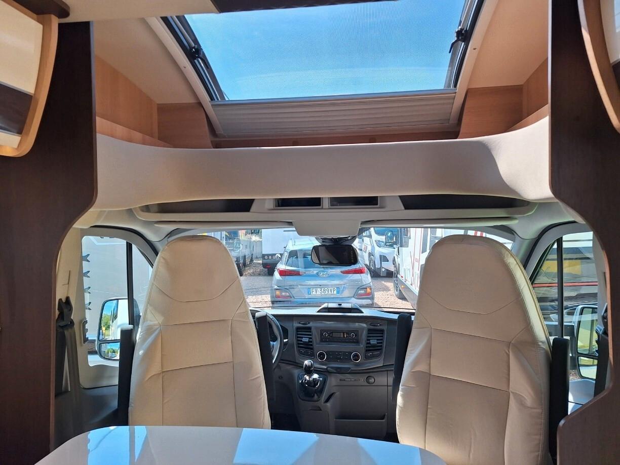 Mclouis MC LOUIS MC4 273 letti gemelli -fantastica occasione € 58900