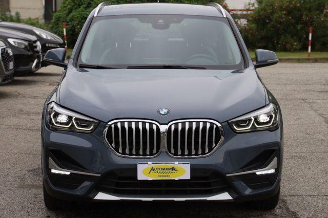 BMW X1 sDrive18d xLine UNICO PROP.