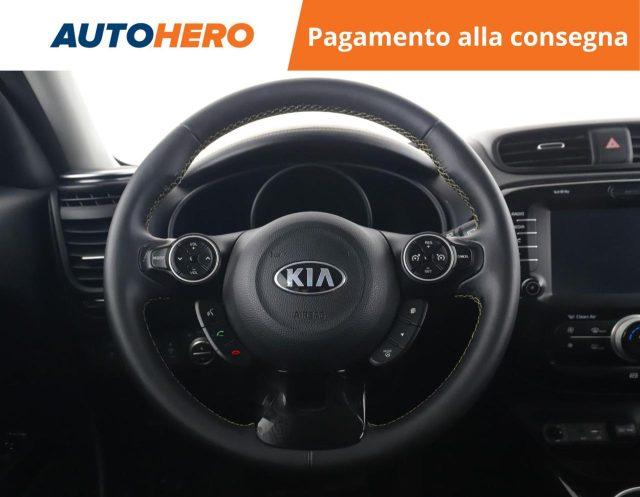 KIA Soul 1.6 CRDi You® Soul