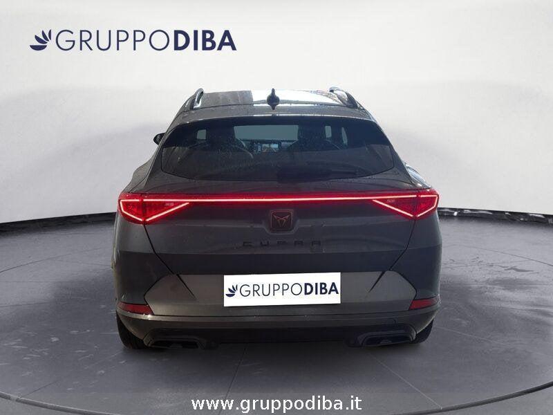 CUPRA Formentor 2020 2.0 tdi 150cv