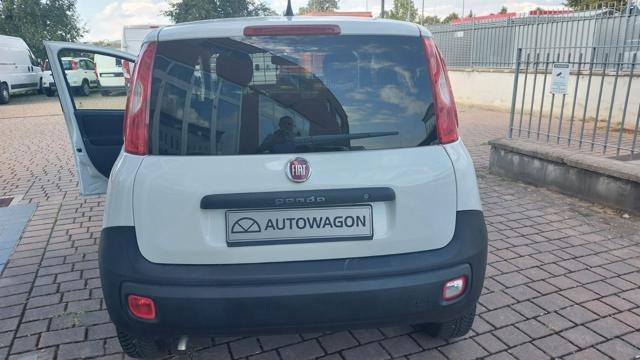 FIAT Panda 1.0 GSE S&S Hybrid Pop Van 2 posti Az. Italia