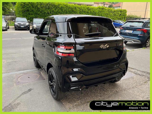 LIGIER JS 50 50 EV L6 Elite Confort