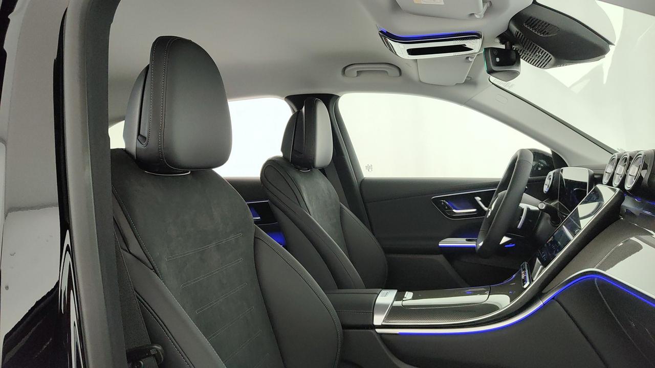 Mercedes-Benz GLC 220 d 4MATIC
