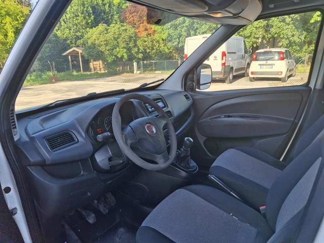 FIAT DOBLO 1.4 T JET 95 CV