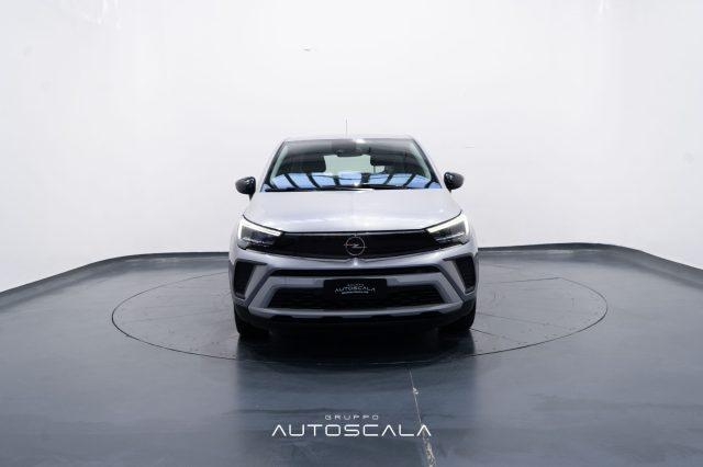 OPEL Crossland 1.2 12V S&S Elegance