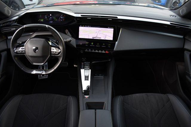 PEUGEOT 408 PureTech 130 S&S EAT8 GT