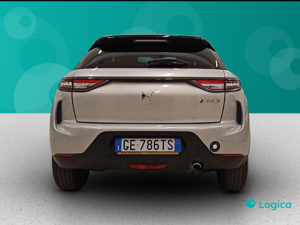 ALTRE MARCHE DS3 - DS3 Crossback 1.5 bluehdi Performance Line+ 130cv auto
