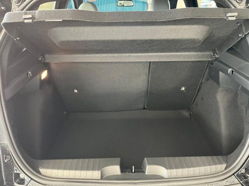 FIAT Grande Panda Grande Panda 1.2 Hybrid 110 CV S&S La Prima - PROMO SIRONIAUTO+