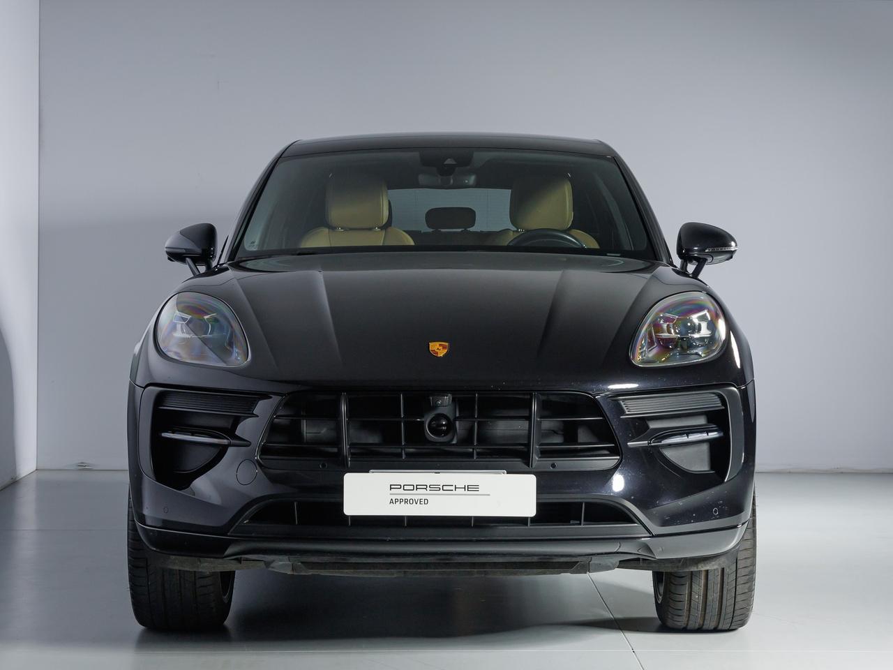 Porsche Macan 2.0 245cv pdk