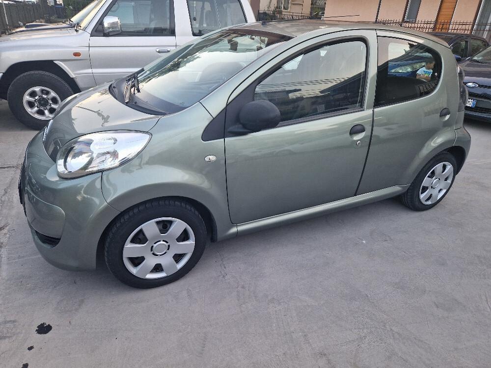 Citroen C1 1.0 5 porte Accessorize
