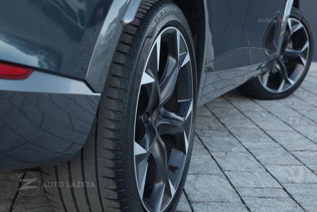 CUPRA Formentor 1.5 TSI DSG 150CV