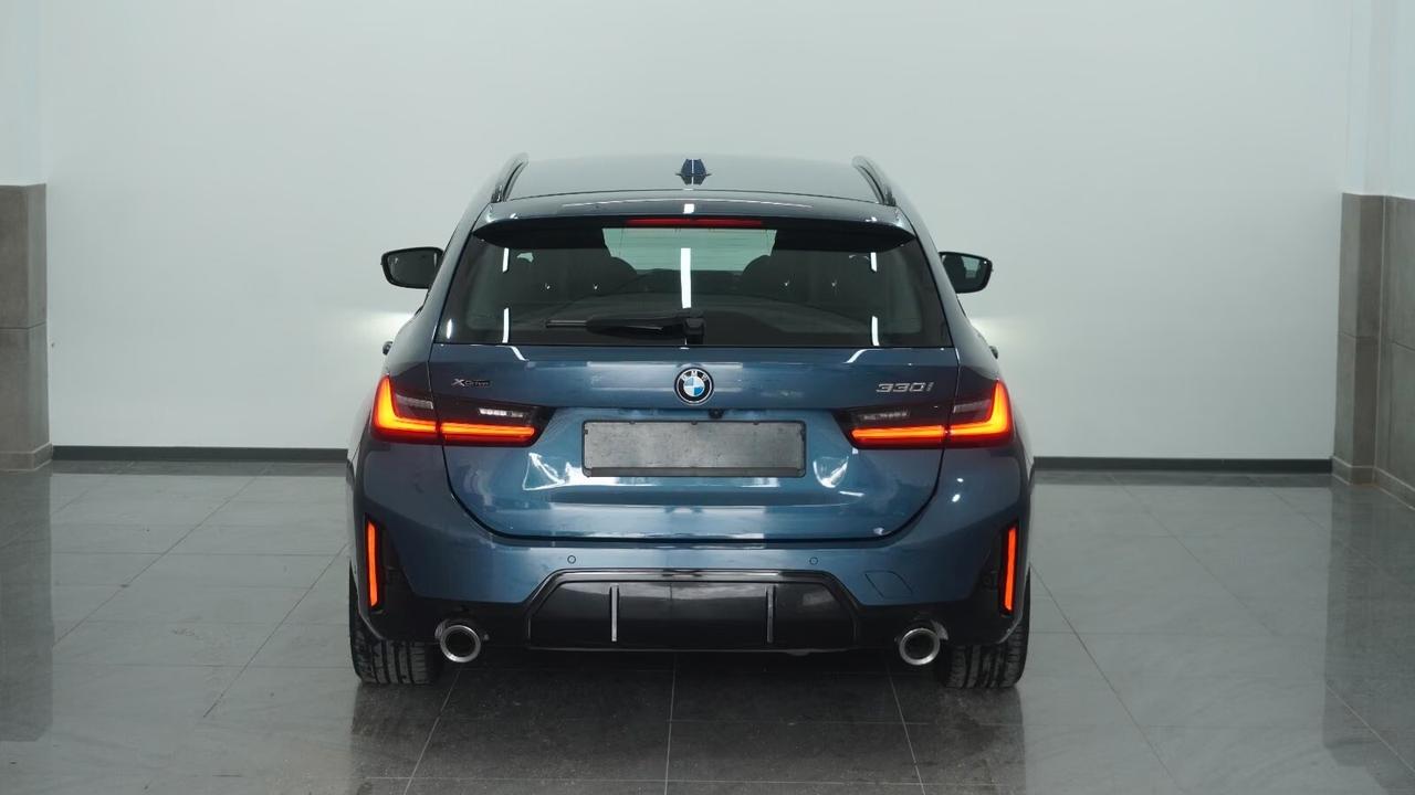 Bmw 330i xDrive M Sport LED/Shadow/Carplay/ACC/Cam