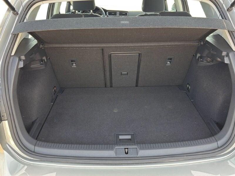 Volkswagen Golf 1.6 TDI Comfortline BlueMotionTechnology