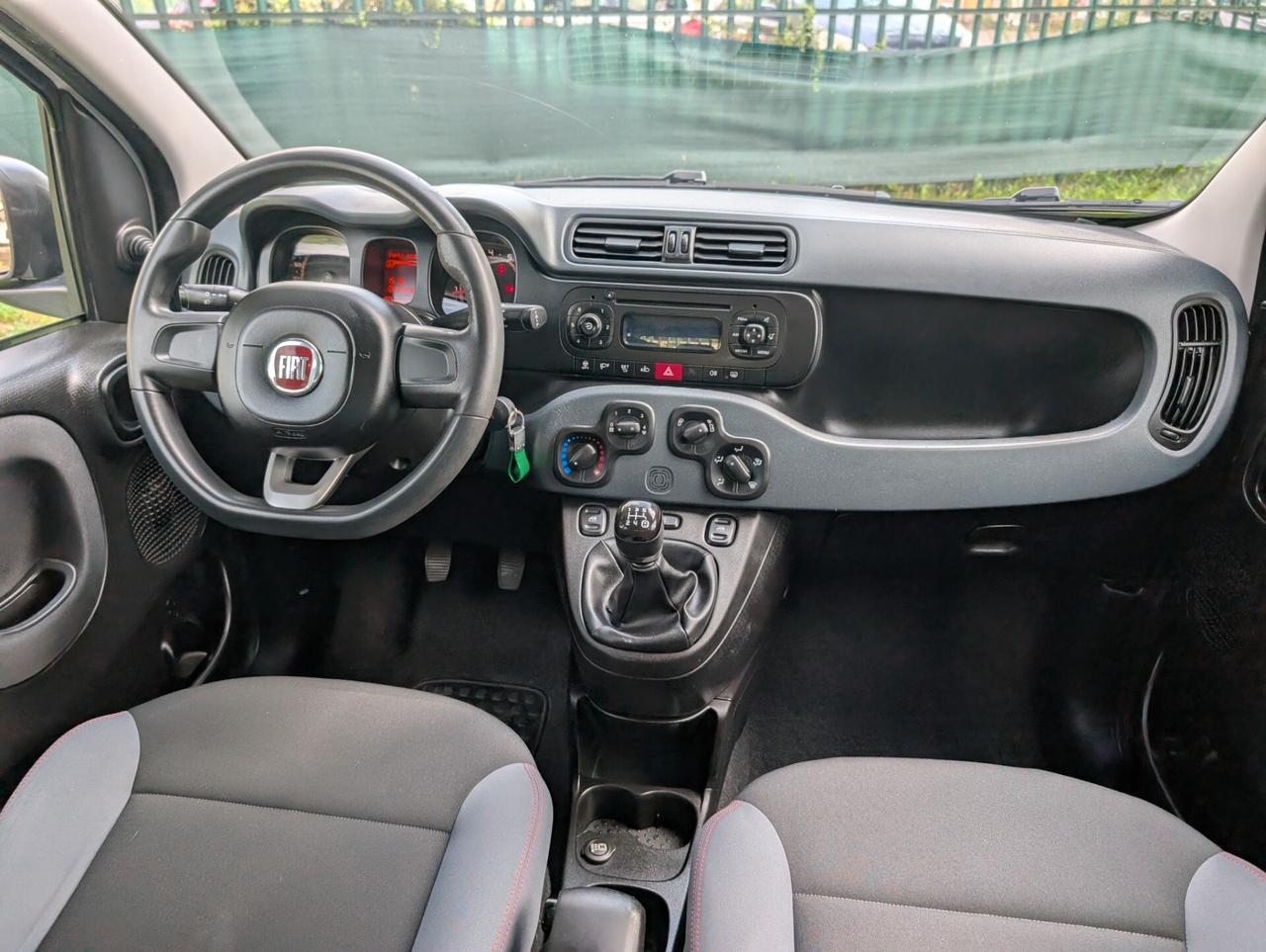 Fiat Panda 1.2 Easy UNICO PROPRIETARIO