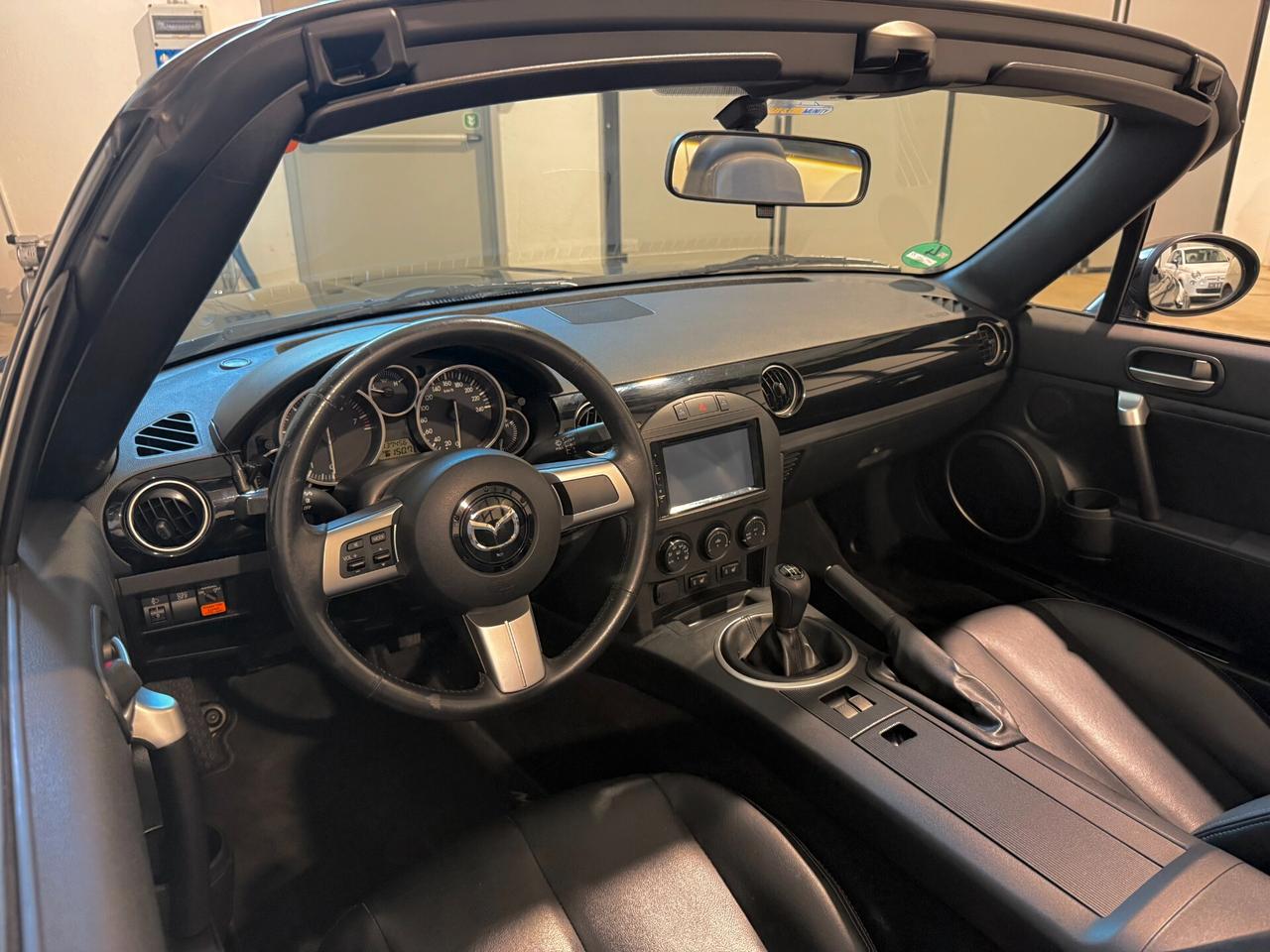 Mazda MX-5 Roadster 2.0L 160CV