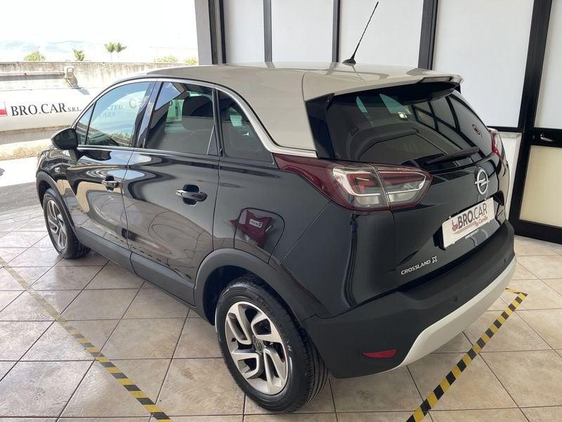 Opel Crossland X 1.5 ECOTEC Diesel 102cv Ultimate S&S MT6