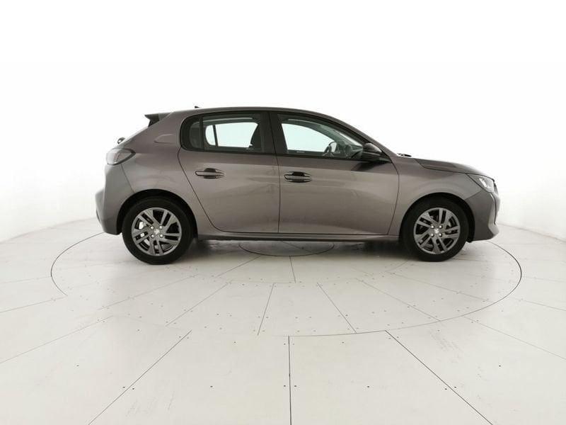 Peugeot 208 1.5 bluehdi Active Pack s&s 100cv