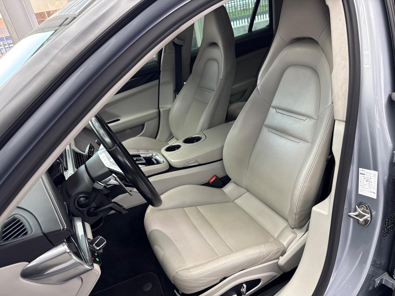 Porsche Panamera 2.9 4 Sport Turismo 10 years Edition