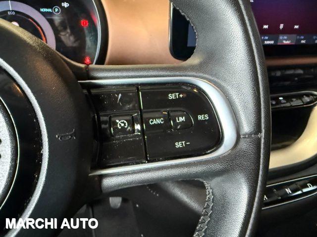 FIAT 500e Berlina 42 kWh Icon