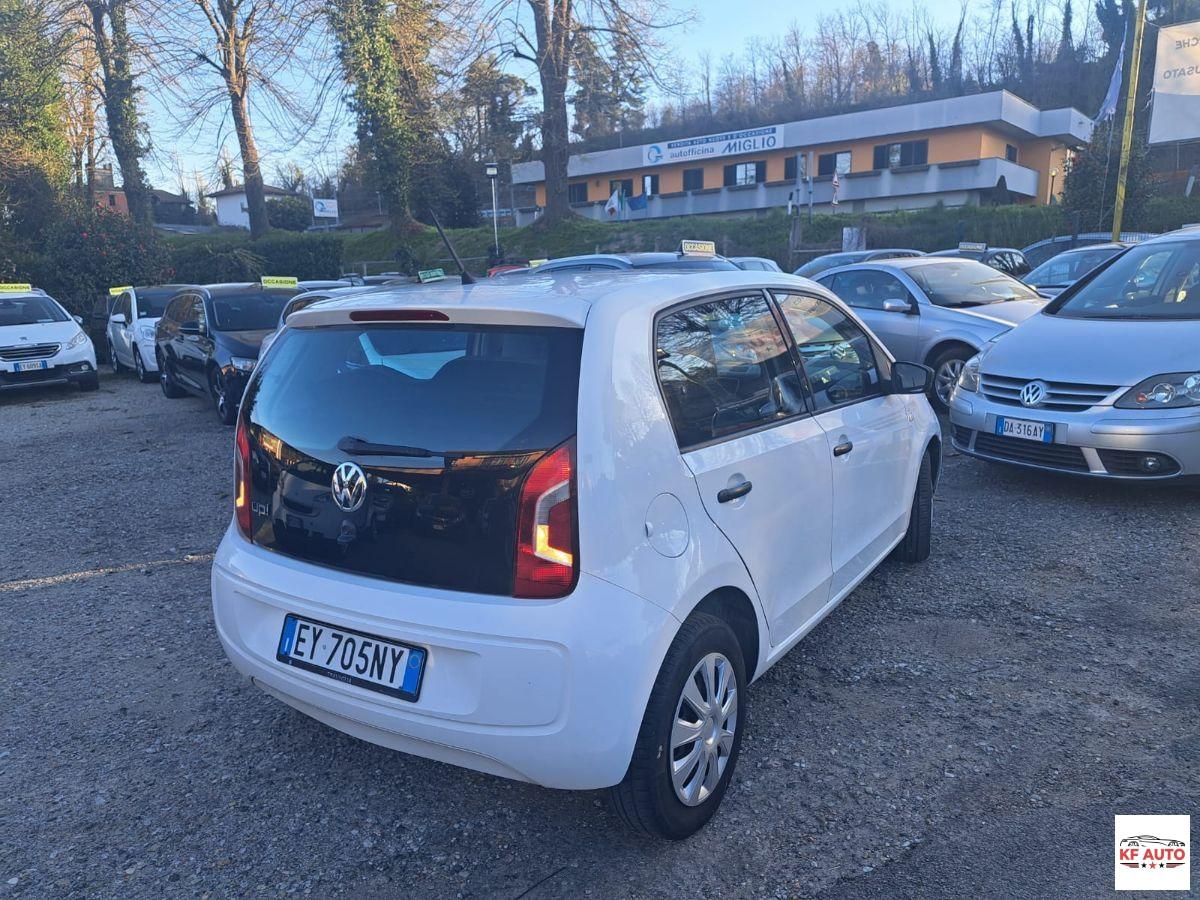 VOLKSWAGEN - Up! 5p 1.0 Take 60cv