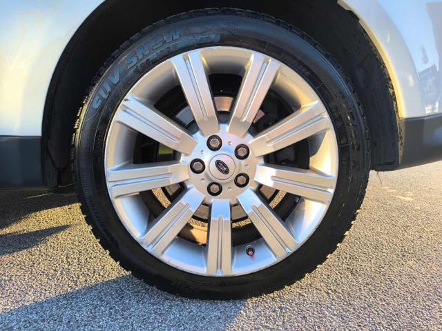 LAND ROVER Range Rover Sport 3.0 SDV6 Autobiography