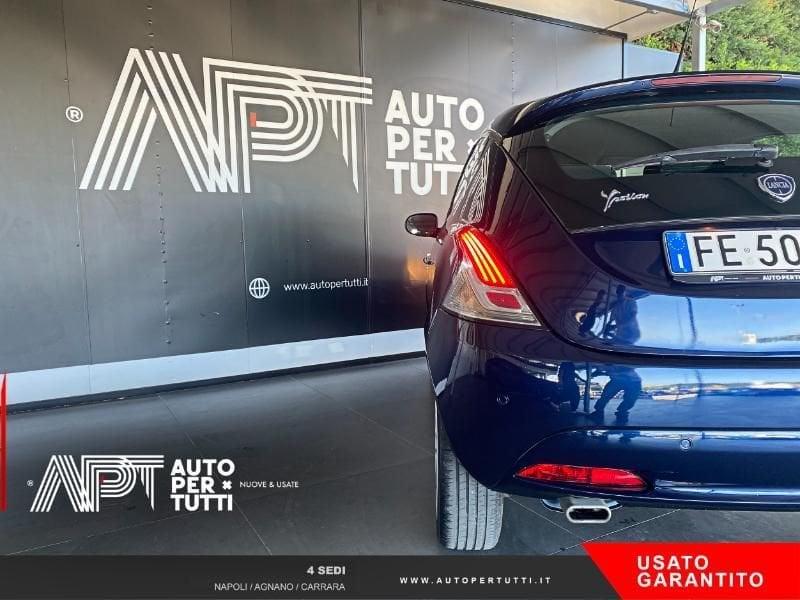 Lancia Ypsilon Ypsilon 1.3 mjt Gold s&s 95cv my16