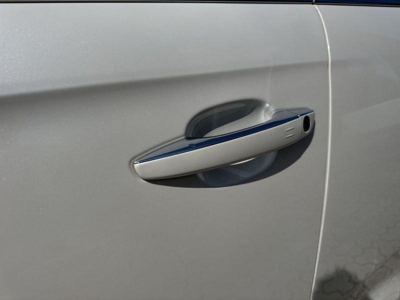 DS DS 7 1.6 E-TENSE PHEV PERFORMANCE LINE 4X