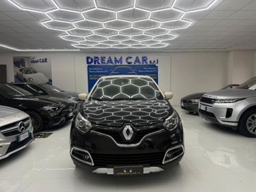 Renault Captur 1.5 dCi 90 CV Start&Stop 5p. Diesel - Ok neopatentati